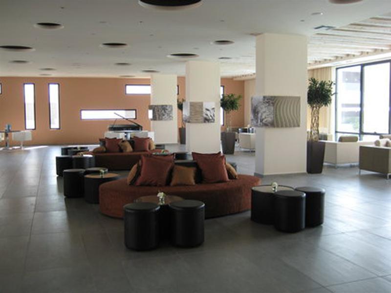 Palazzo Del Mare Hotel Marmári Kültér fotó