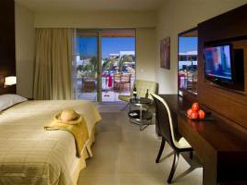 Palazzo Del Mare Hotel Marmári Kültér fotó