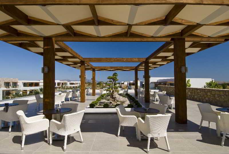 Palazzo Del Mare Hotel Marmári Kültér fotó